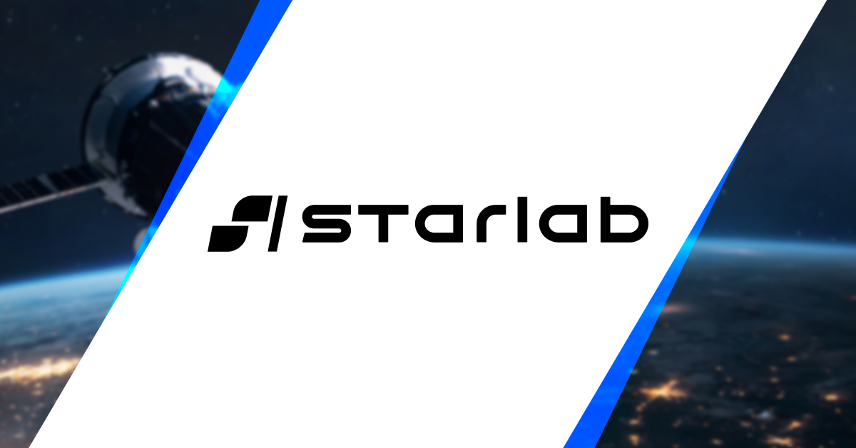 NASA’s Starlab Space Station Completes Four Reviews