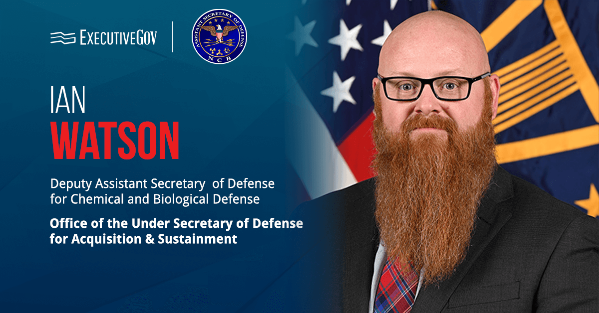 DOD Issues Strategy for Chemical, Biological Defense Program