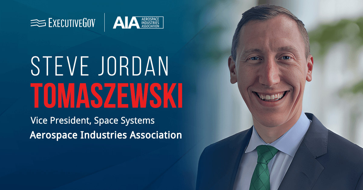AIA Calls for Consistency, Clarity in Proposed Changes to US Space Export Controls