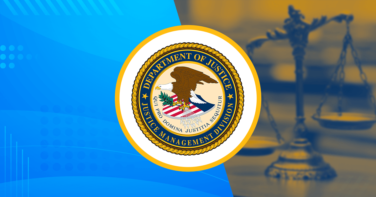 DOJ Issues Final Rule for Enhancing Data Security EO
