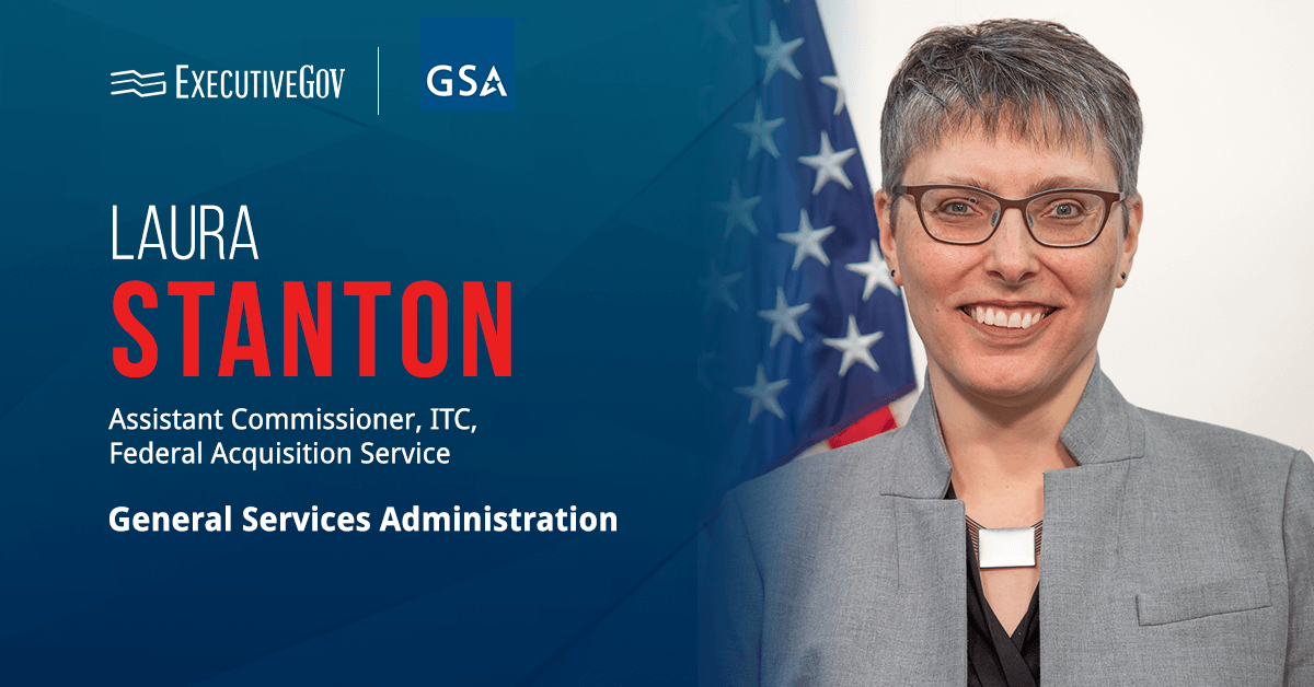 GSA Selects 102 Vendors for Polaris IT GWAC Small Business Pool