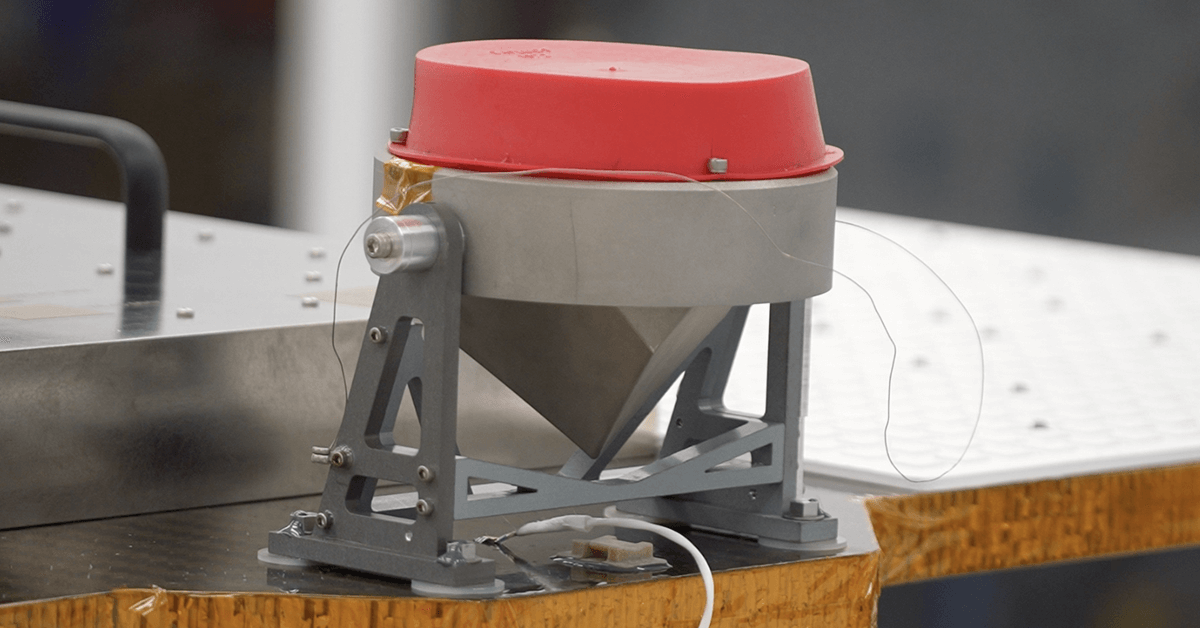 NASA’s New Lunar Retroreflector to Boost Moon Research