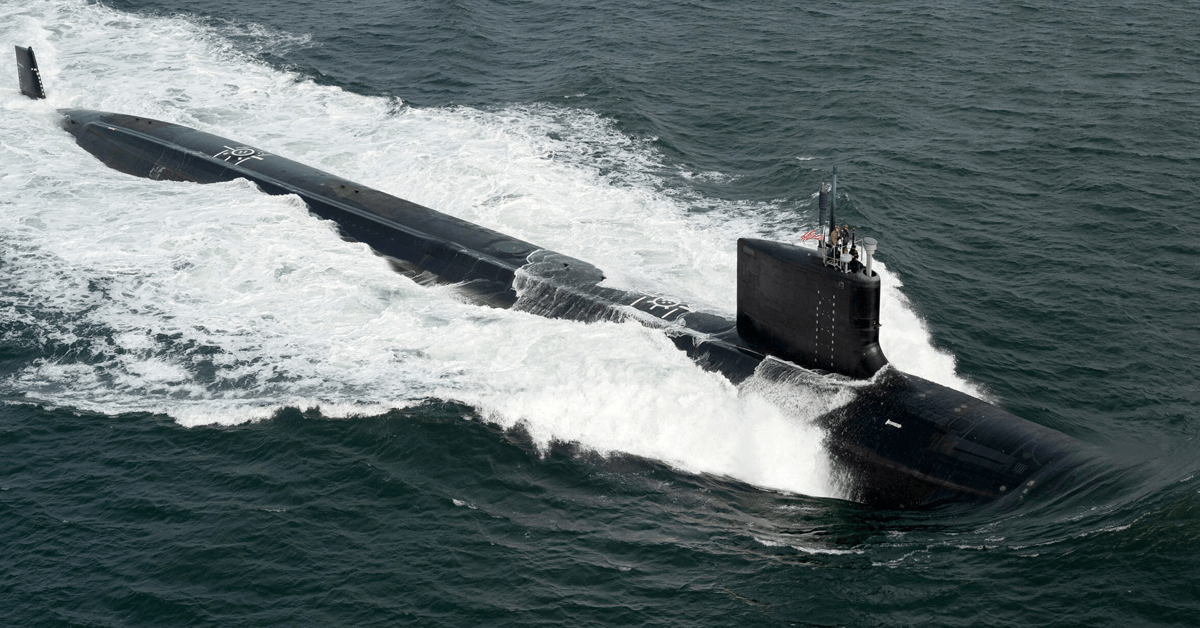 CBO Releases Analysis of Navy 2025 Shipbuilding Plan