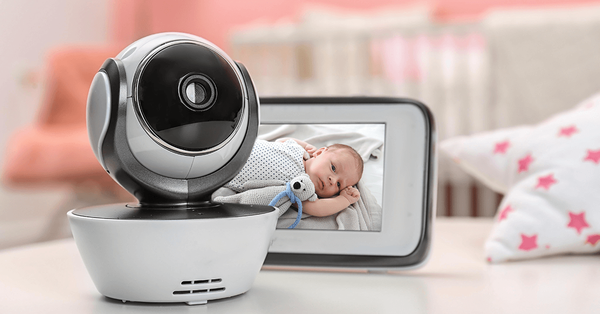 White House Announces New Government Seal for Secure Smart Home Devices
