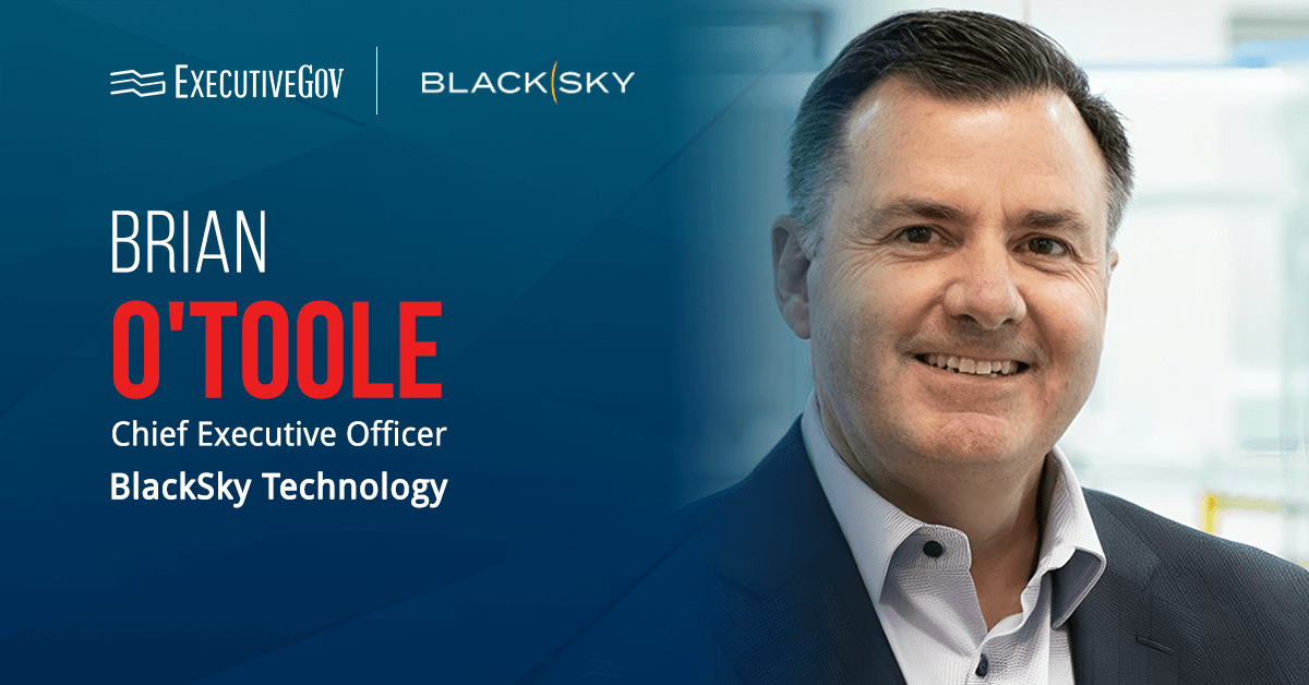 Space Force Awards BlackSky Contracts for TacSRT Missions