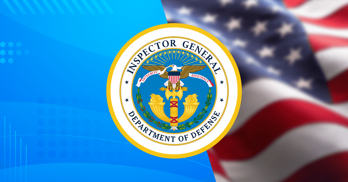 DOD OIG Flags Deficiencies in C3PAO Authorization Process