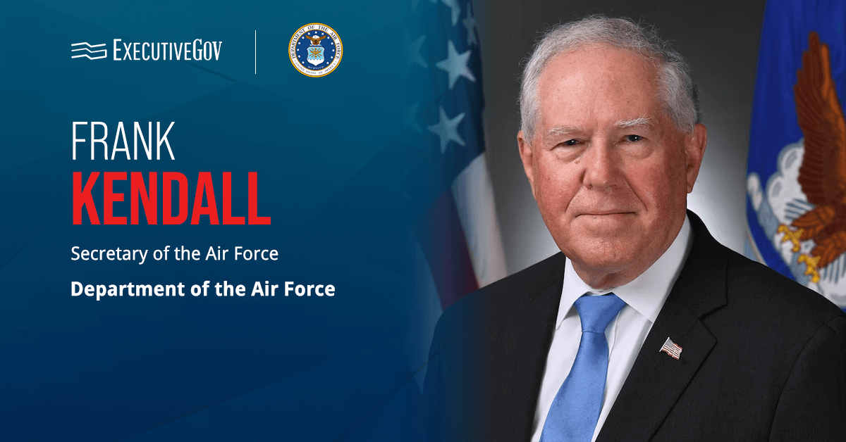 Frank Kendall on Nuclear Deterrents, Need for AI Capabilities