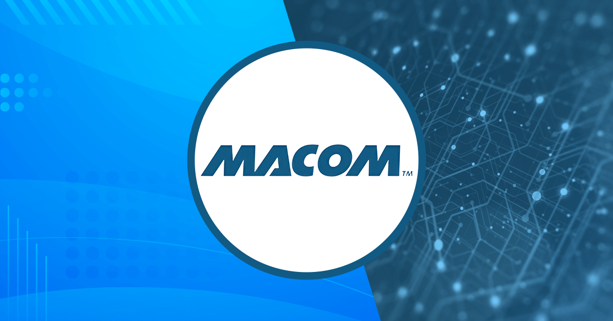 Department of Commerce Invests $70M in MACOM Facilities