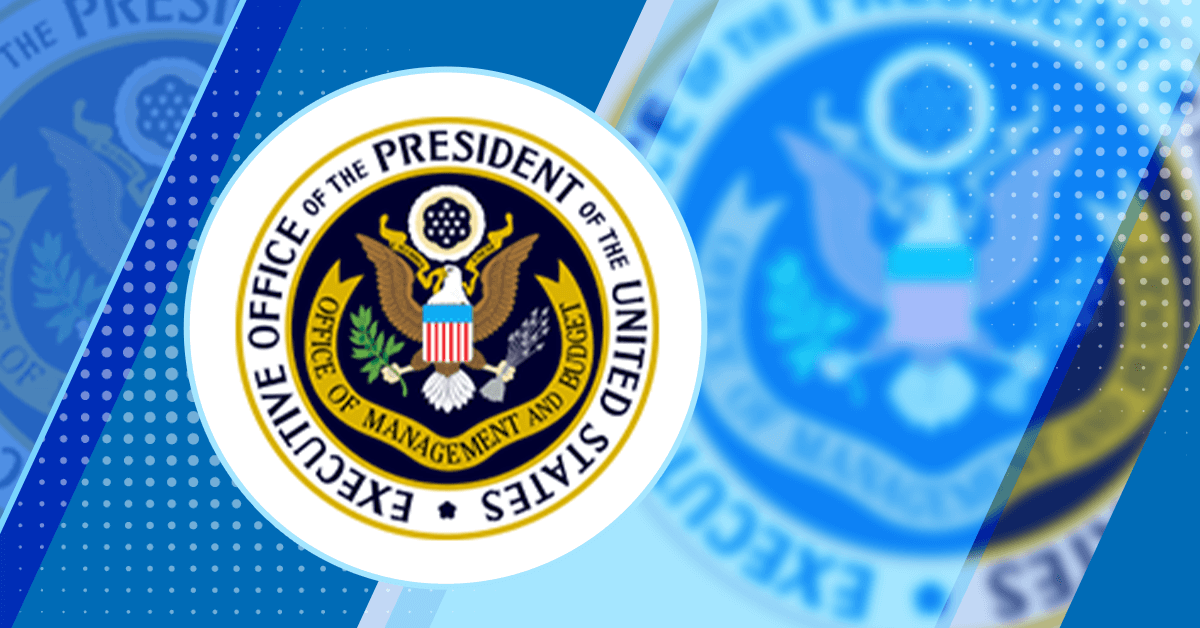 OMB Moves to Reestablish Chief Data Officer Council