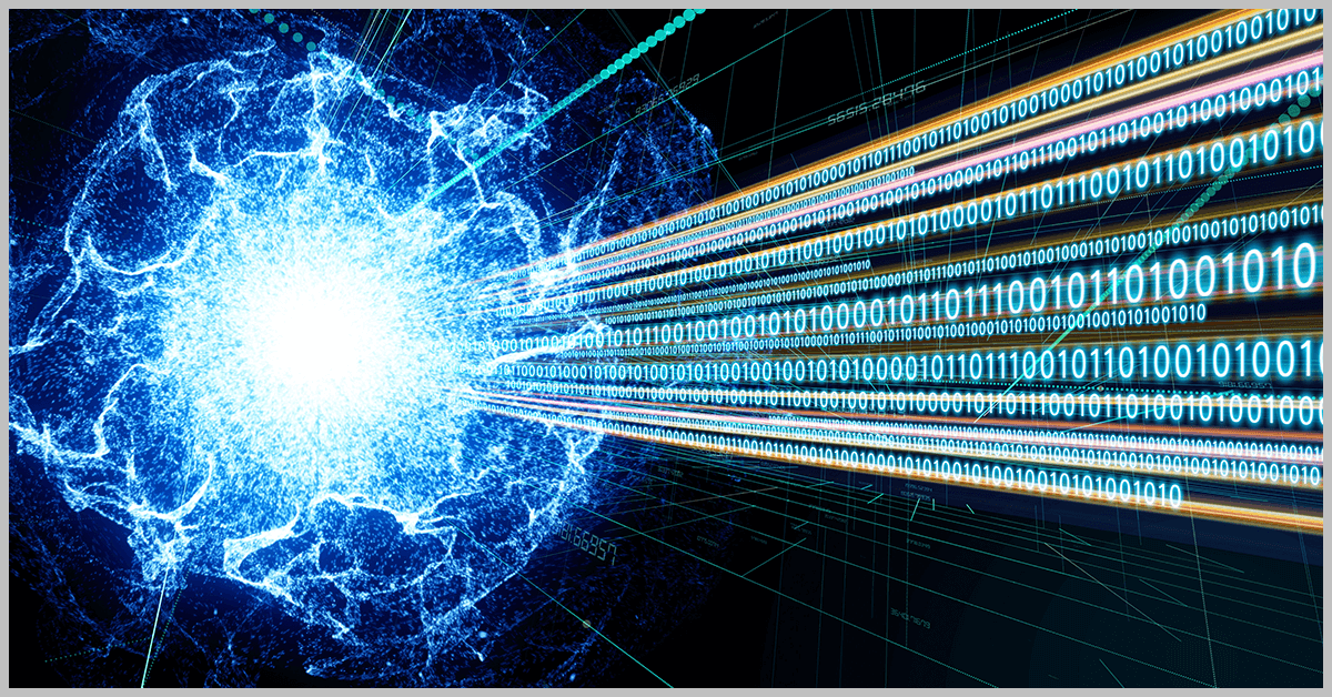 DOE to Back QIS Research Projects in High Energy Physics