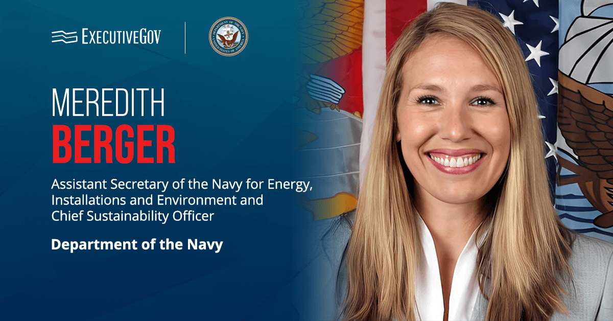 Navy Publishes Memo on Mitigating Technical Debt