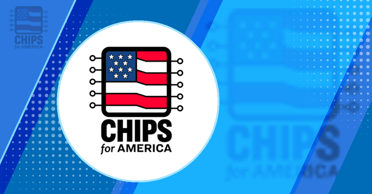 DOC Awards 3 Companies Grants for Semiconductor Production