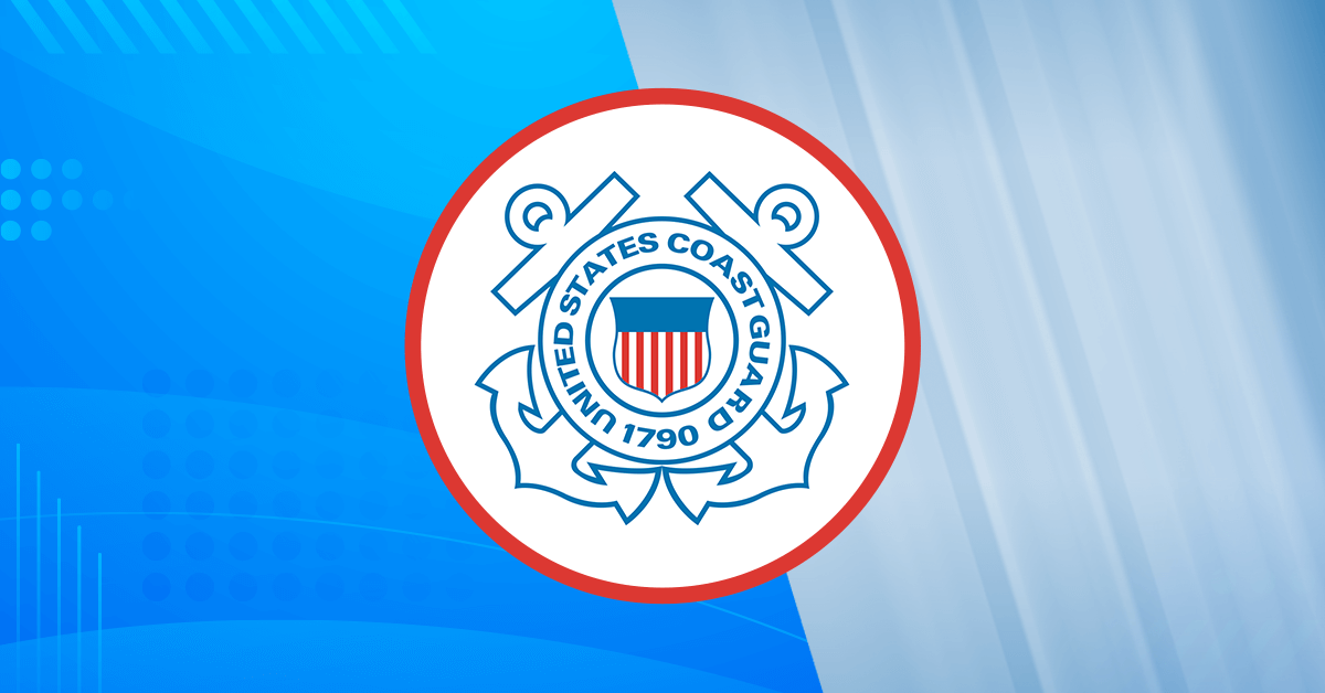 Coast Guard to Increase Protection of US Marine Transport System