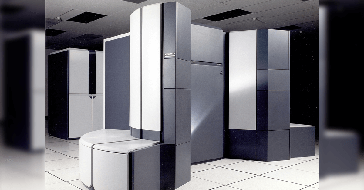 NERSC Offers Quantum Computing Access Via IBM Partnership