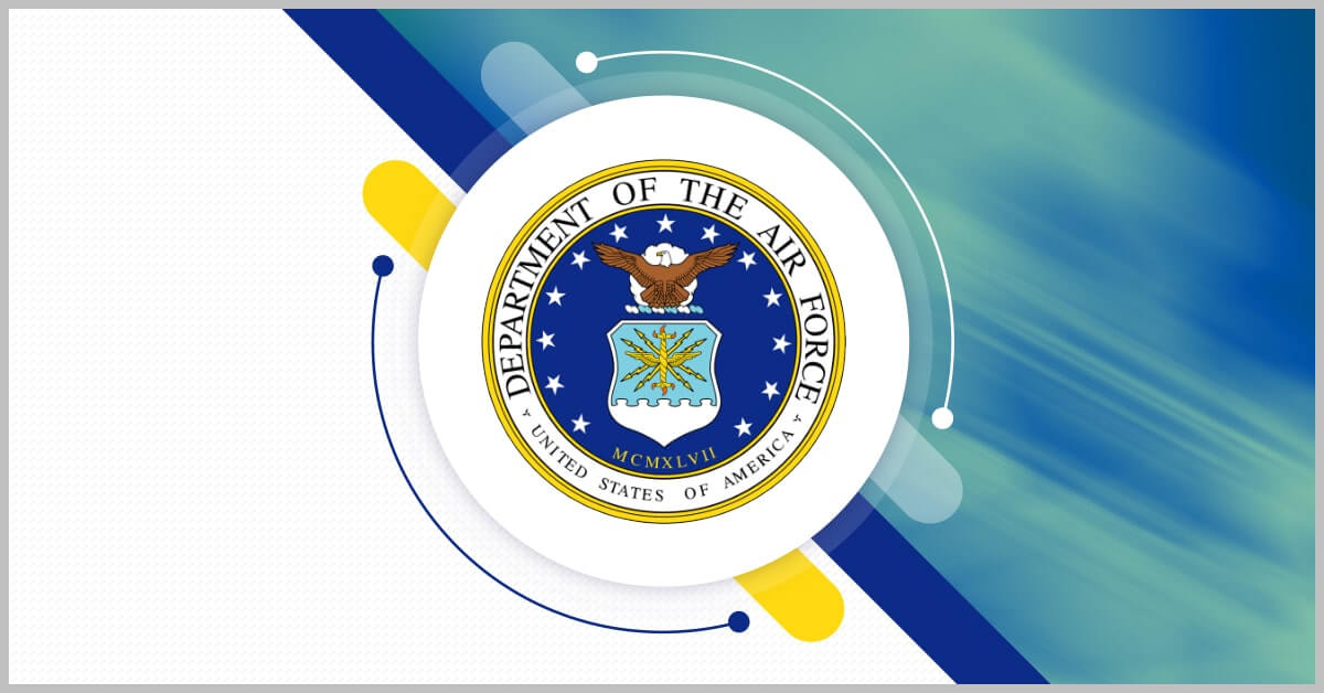 USAF Developing Transformational Model for Decision Advantage