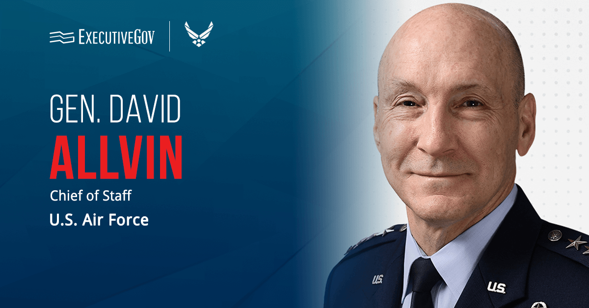 USAF Aligns Doctrines With Efforts to Build More Lethal Force