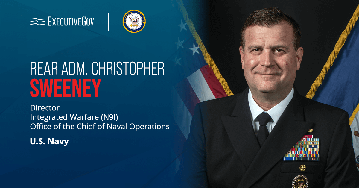 Navy Officials Call for More Coordinated Approach to DOD’s Replicator