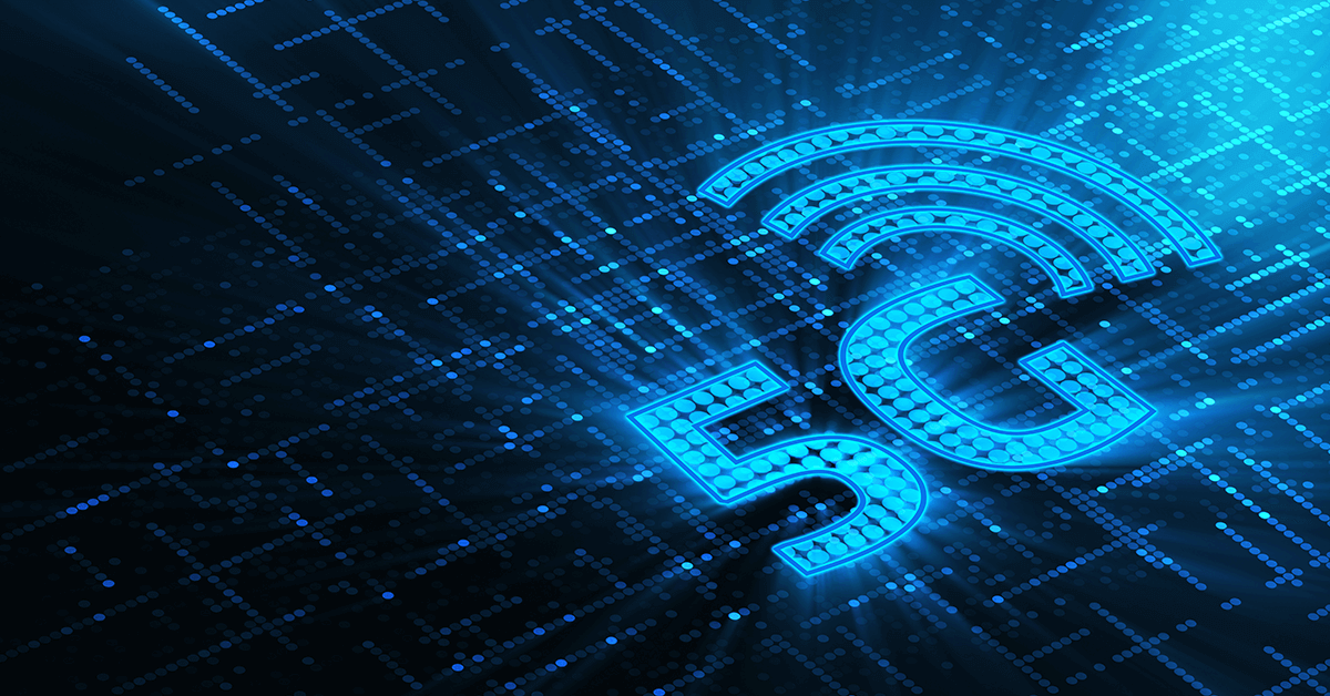 NIST Calls for Public Input on New 5G Cybersecurity Paper