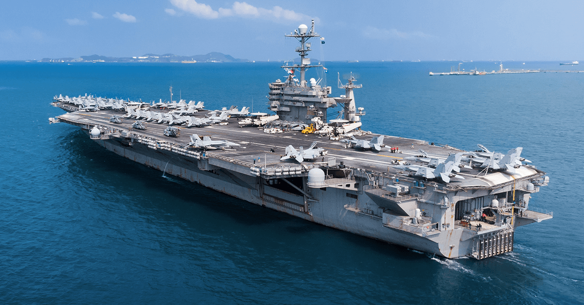 GAO Report: Navy Struggles With Ship Sustainment Despite Extra Budget