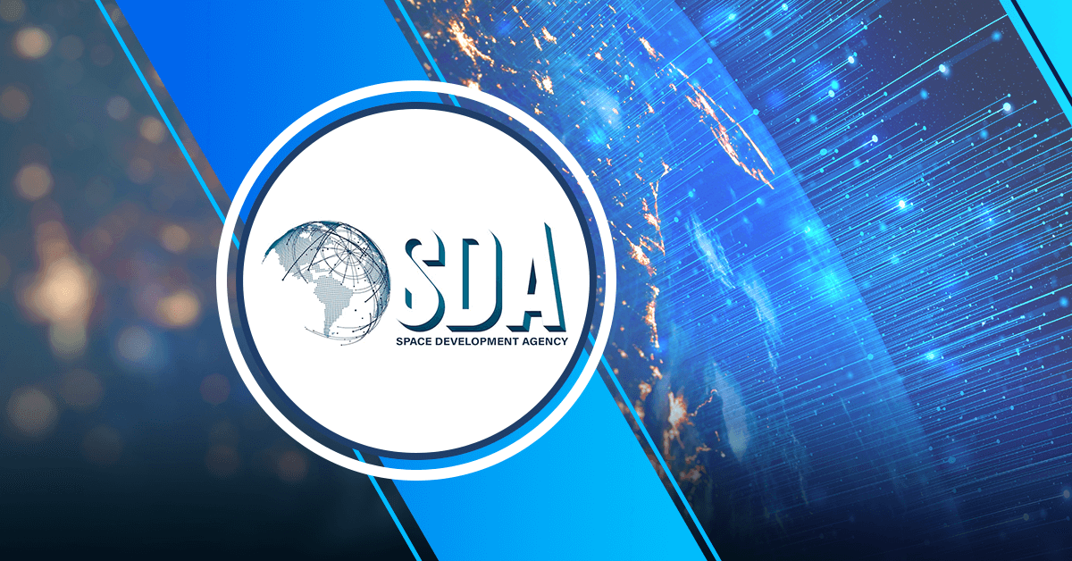 SDA Issues Draft RFI for Tranche 3 Tracking Layer