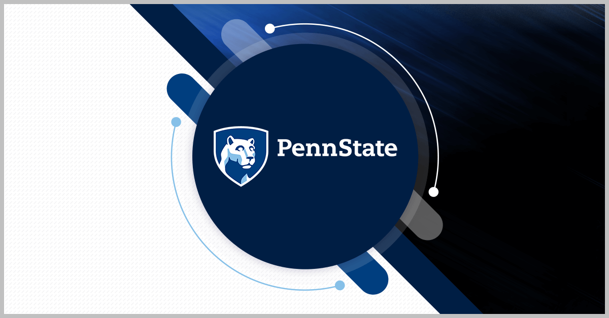 DARPA Awards Penn State ARL Contract for AIMS II Project