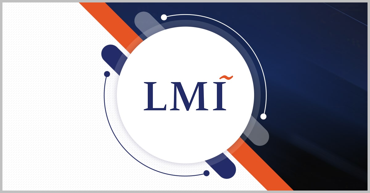 LMI Execs on How GenAI Could Help Accelerate EO Implementation