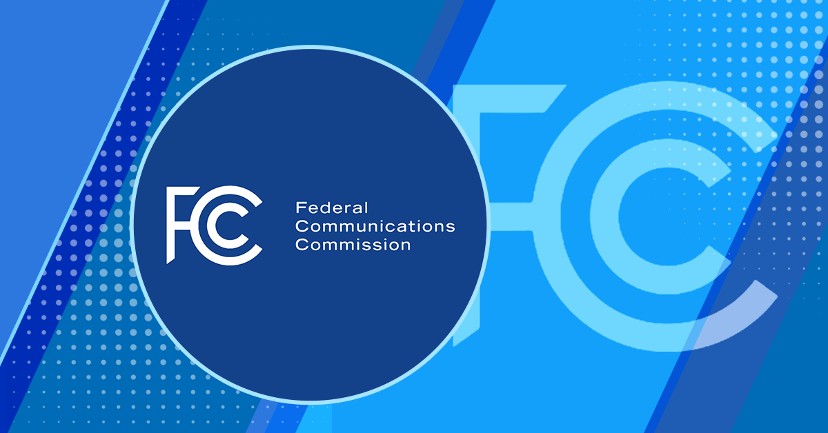 FCC Names Adam Candeub, Jay Schwarz to Key Positions