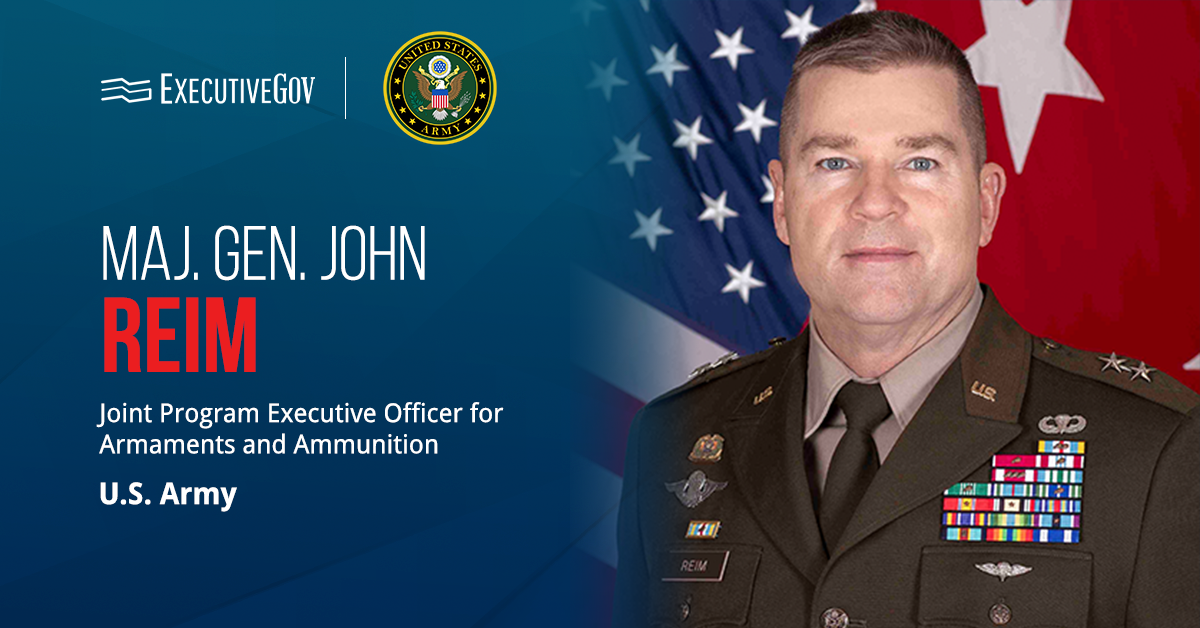 Army Begins Ammo Production Facility Construction