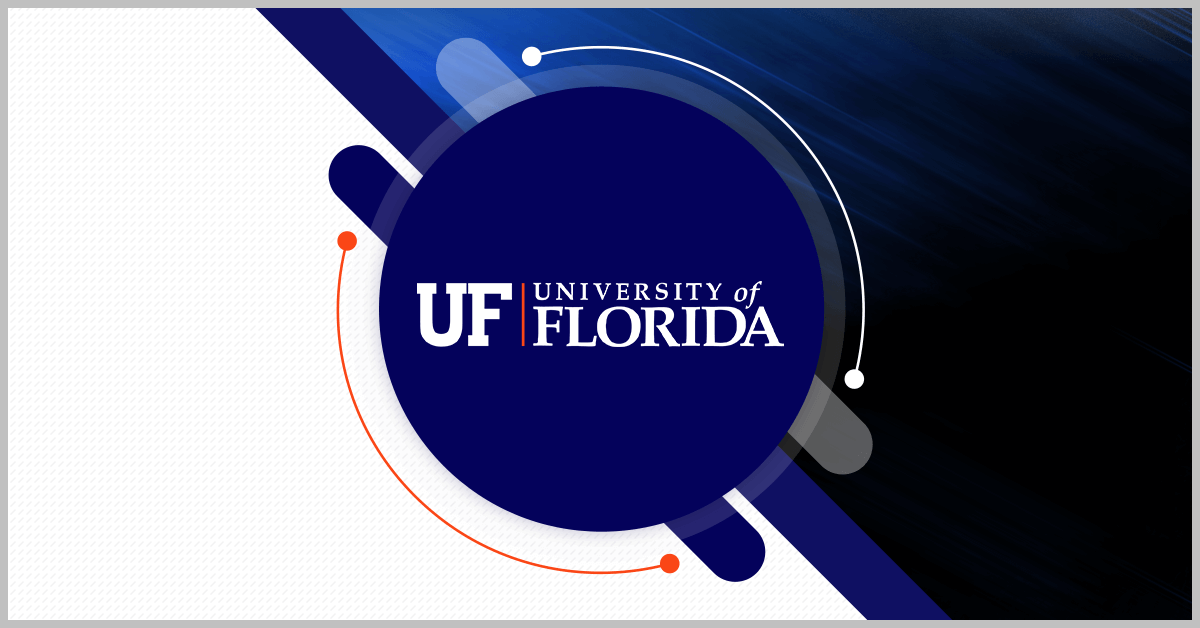 University of Florida Wins $49M USAF Contract for REEF Services