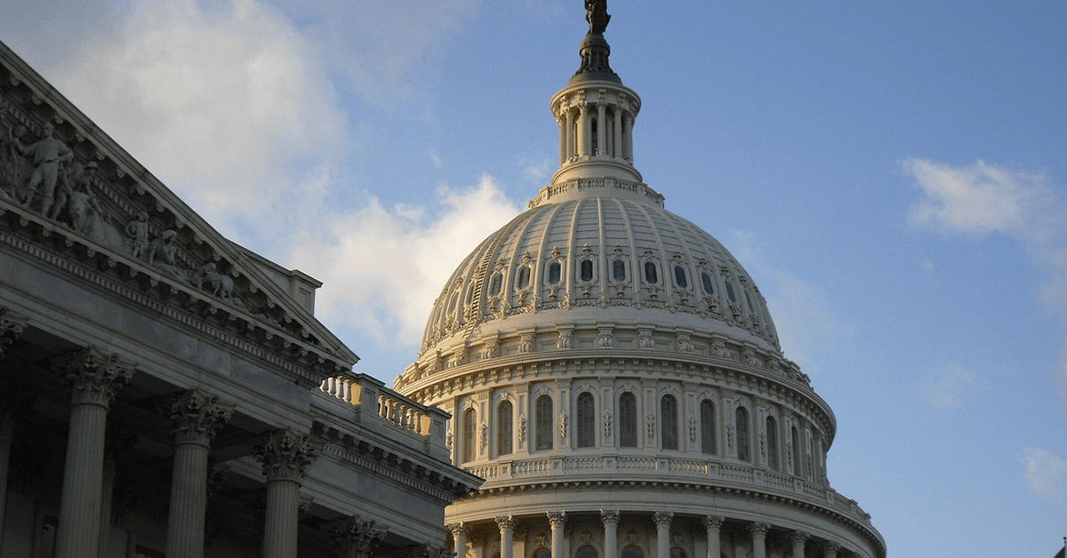 House Bill Seeks to Ban DeepSeek From Government Devices