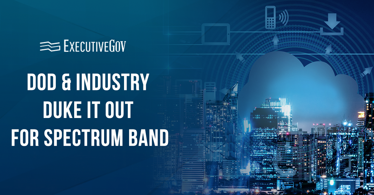 Unpacking the Fight for the Spectrum Band & Its Link to 5G, FutureG