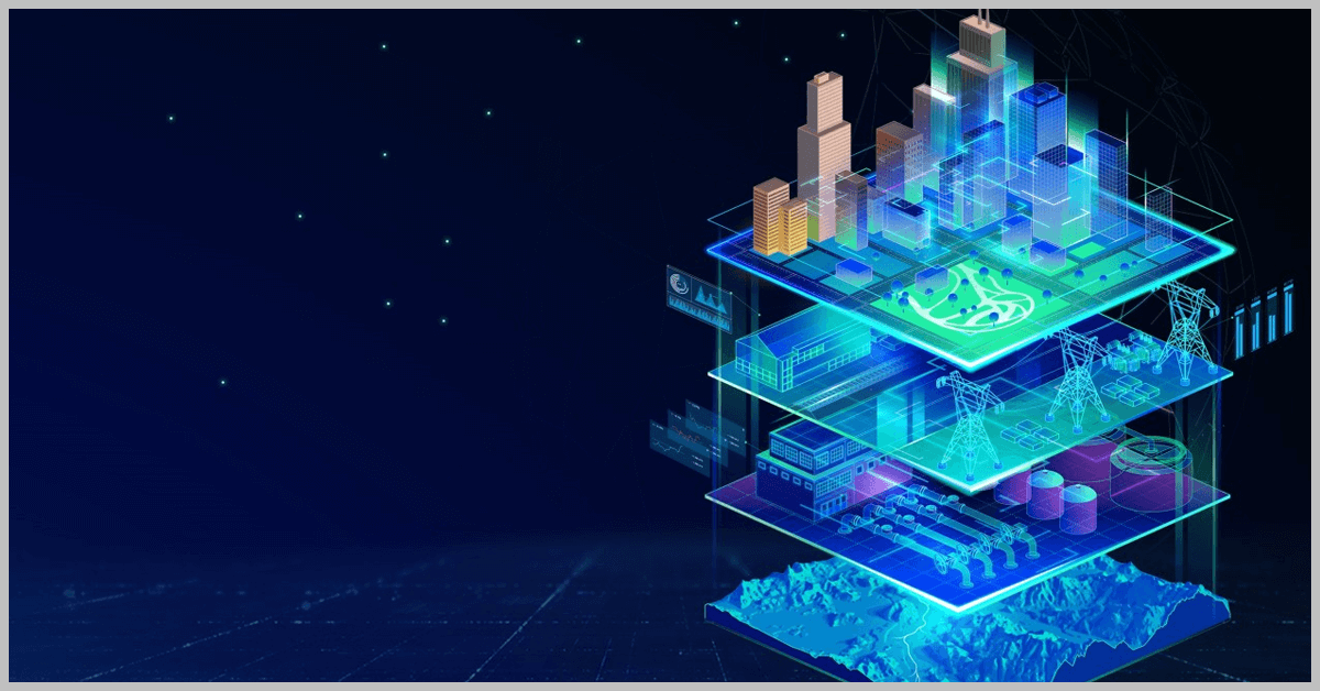 NIST Report Says Standards Needed for Digital Twin Integration