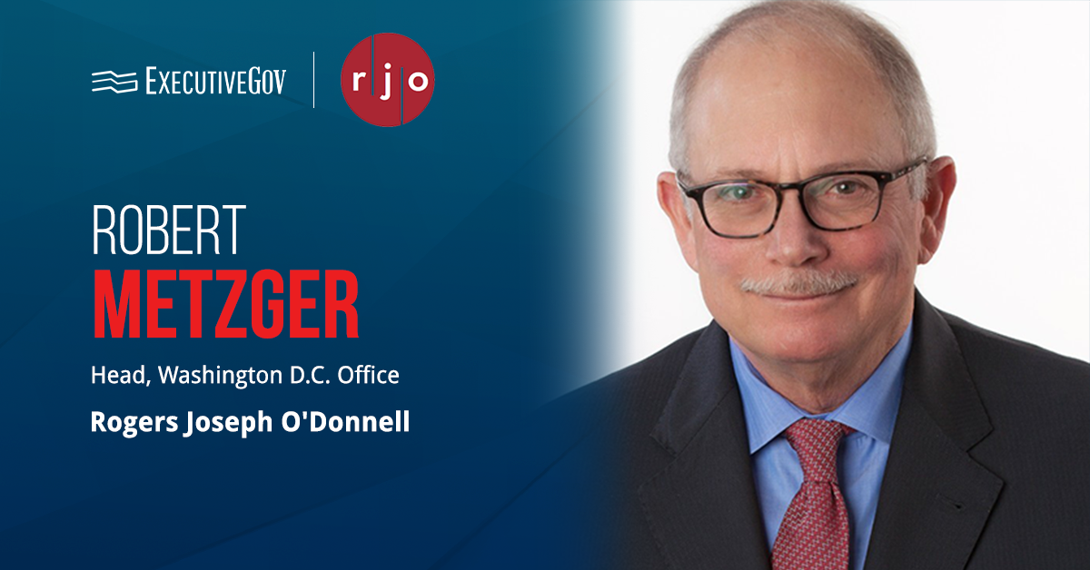 Robert Metzger on DOD CMMC Level Determination Guidance