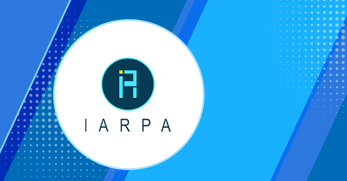 IARPA Launches End-Gen Program to Boost Wireless Communication