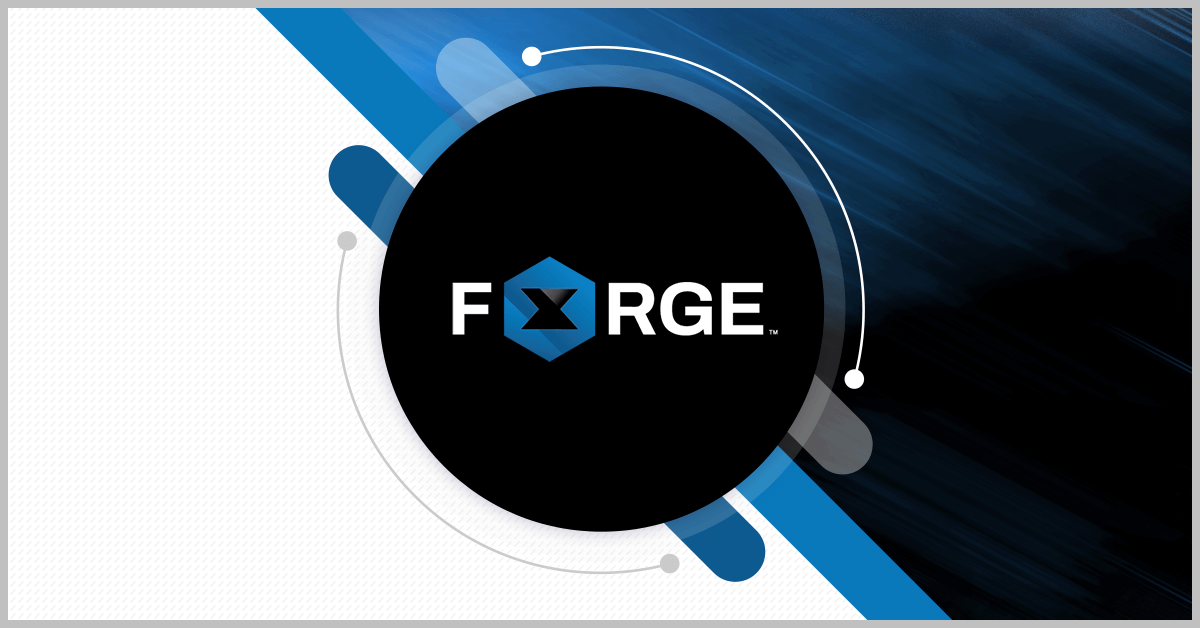 Forge Institute Launches Atomic Anvil Program