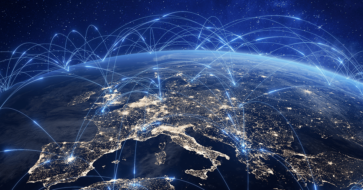 GAO Cautions DOD on SDA’s Satellite Laser Comm Investment