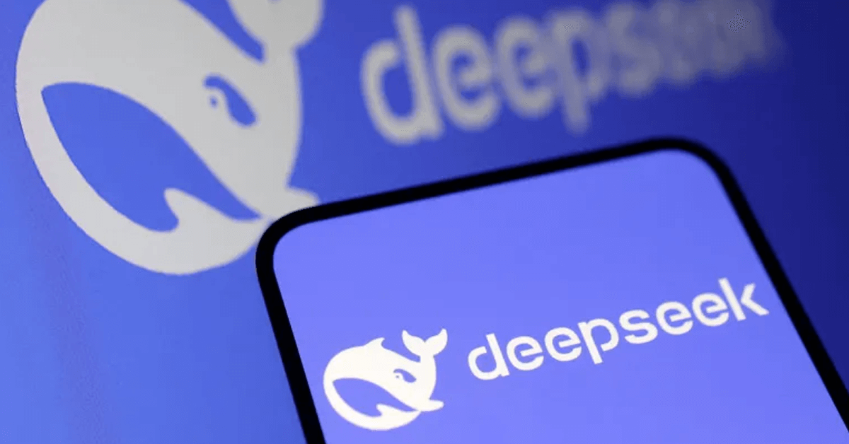 Senators Propose Bipartisan Bill Prohibiting DeepSeek Use