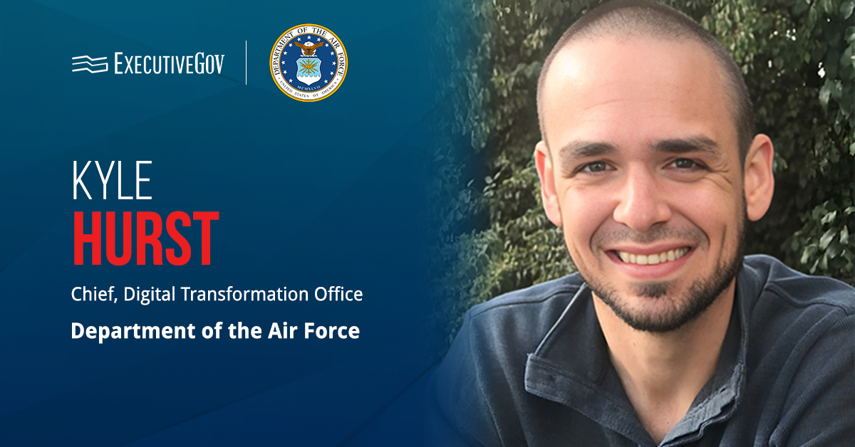 Air Force Official on How DMM Can Accelerate Capability Deployment