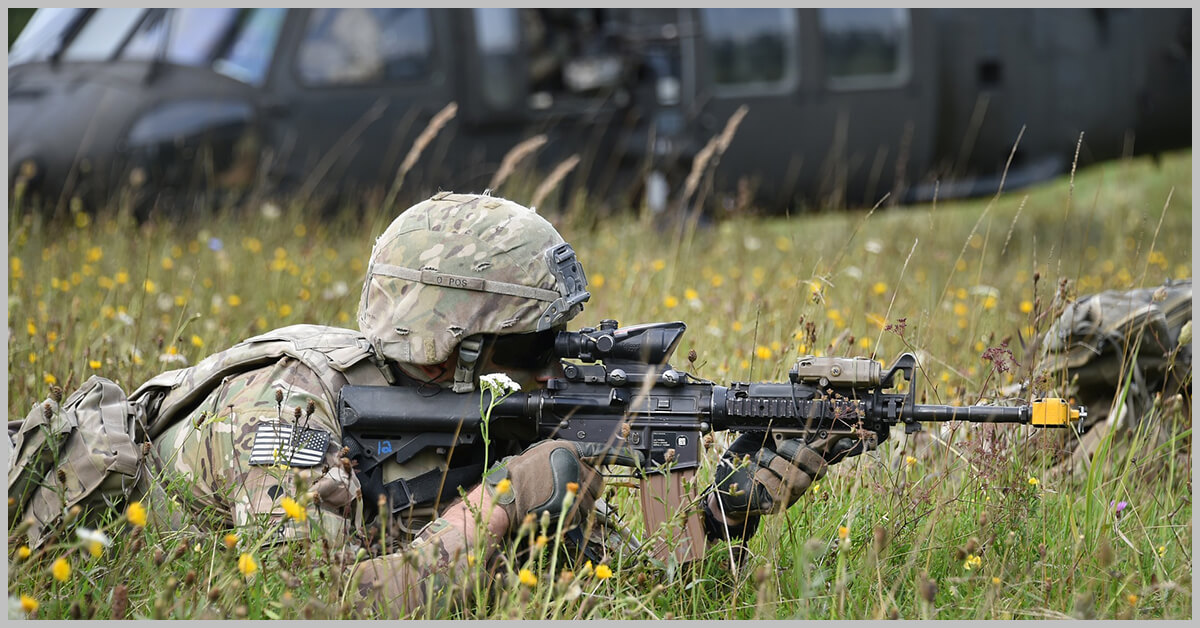 Johns Hopkins APL Says AI Can Improve Wargames Planning