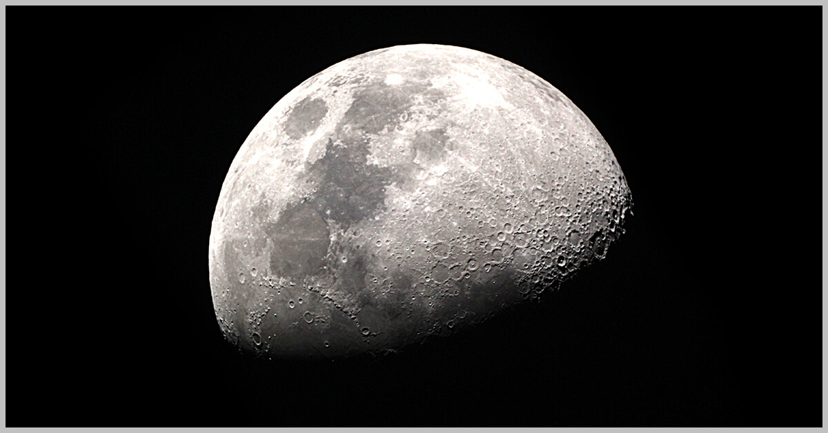 NASA, Italy Achieve First GNSS Signals on Moon