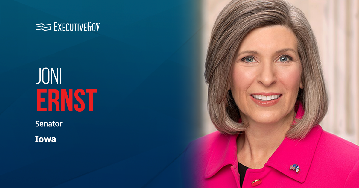 Senator Introduces INNOVATE Act to Bolster Small Business Programs