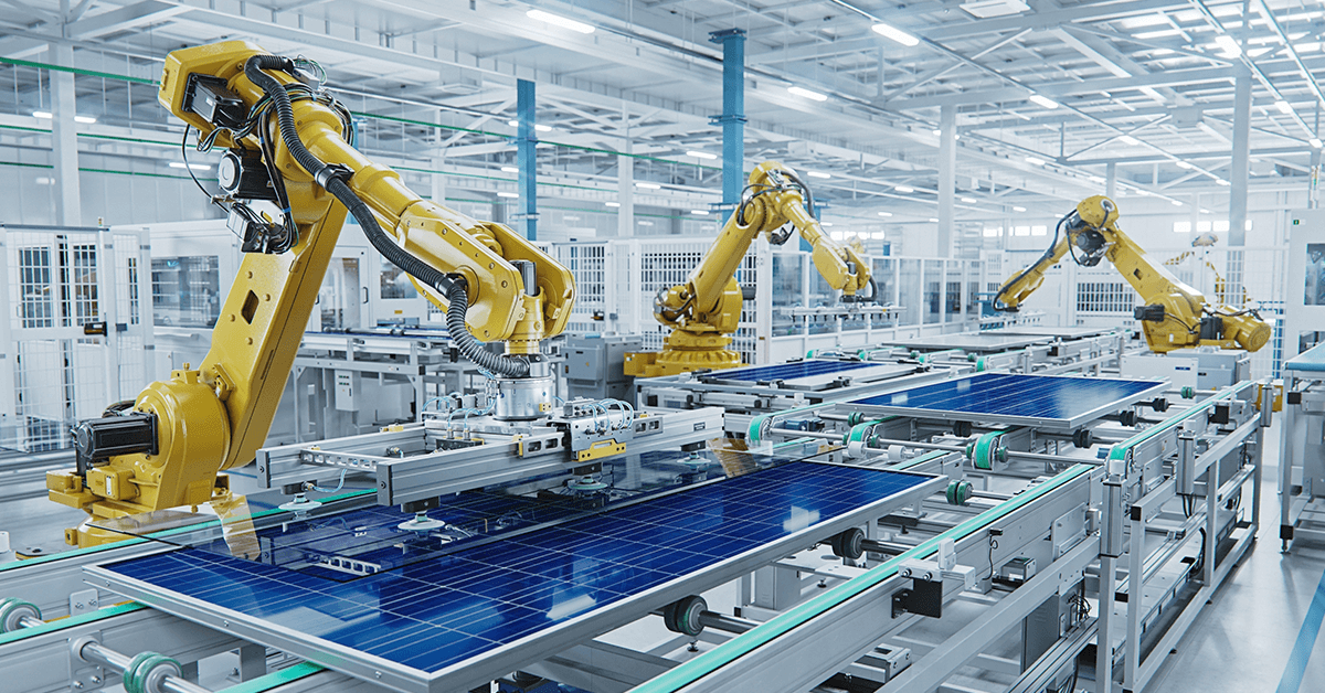 DCSA Touts Intelligent Automation to Save Time, Alleviate Workloads
