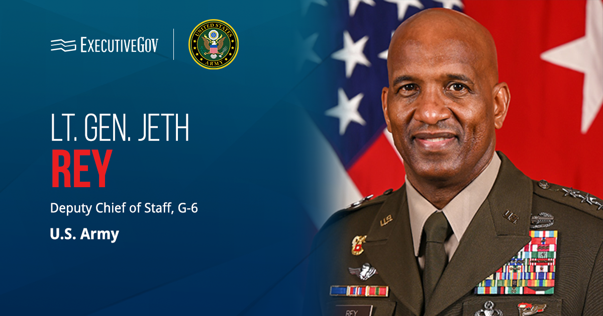 Army Unveils 2nd Version of Unified Network Plan