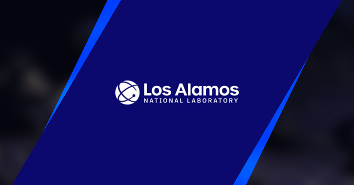LANL’s Project GeoForce Approved for Military Marketplace