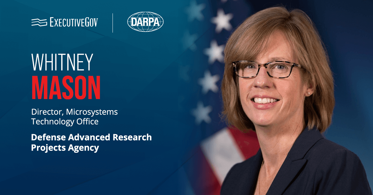 DARPA Invites Small Businesses to Join Colorado ‘Spark Tank’ Event
