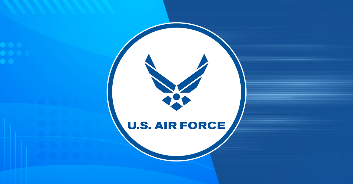 Air Force Seeks Software Contractor for Advanced Simulation