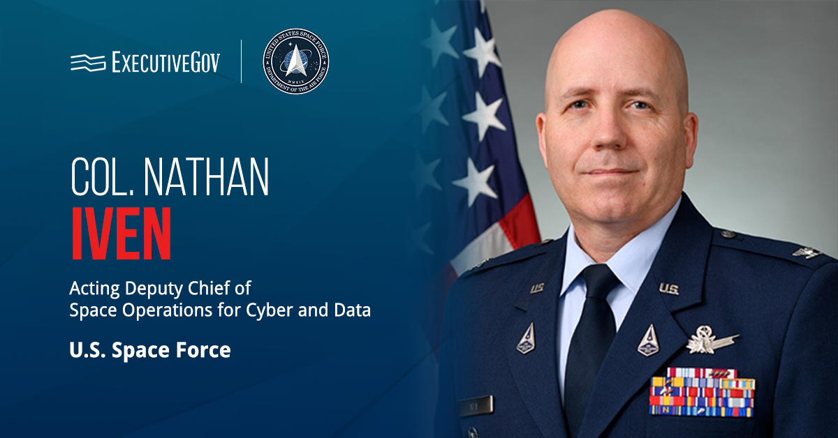 Space Force Issues FY25 Data & AI Strategic Action Plan
