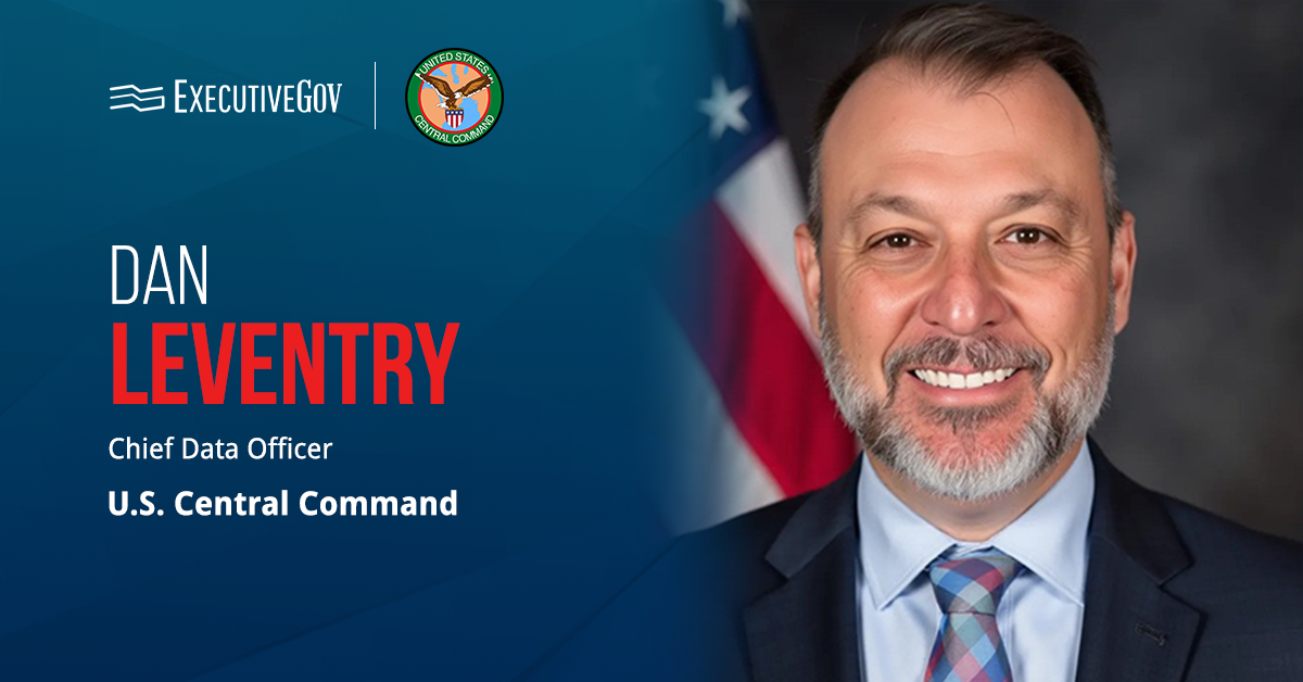 CENTCOM Launches Pilot to Assess AI Computing Power Needs