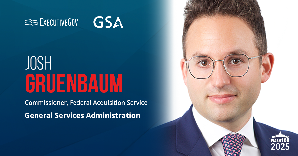 GSA Announces Multiple Award Schedule ‘Rightsizing’ Initiative
