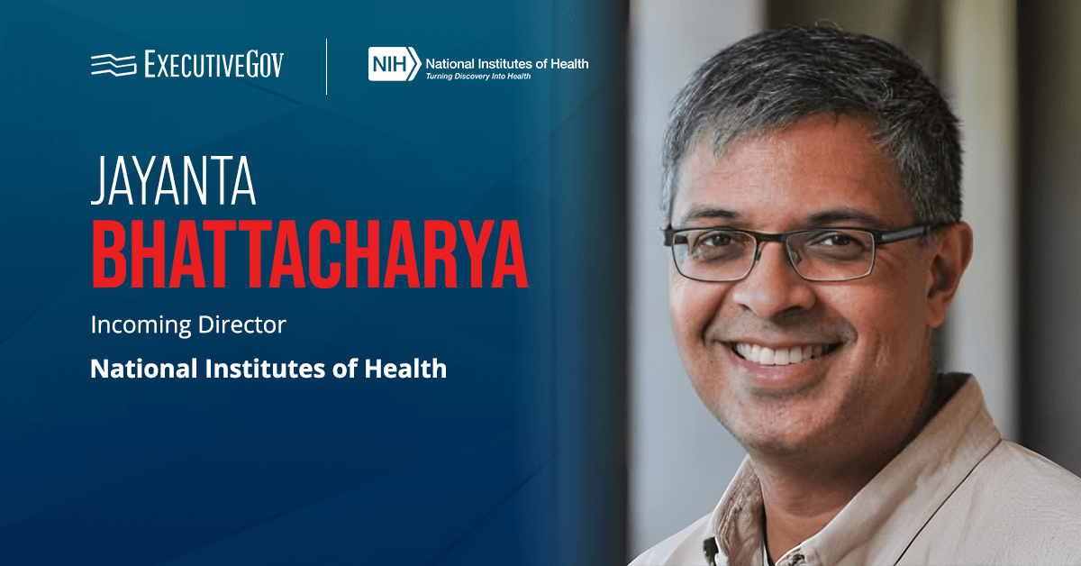 Jayanta Bhattacharya to Lead NIH Following Senate Confirmation